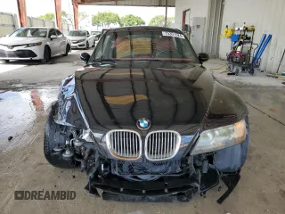 2001 BMW M3 z VIN WBSCN93471LK60177, wystawiony jako Copart lot #75351524 z przebiegiem 66 277 mil mil oraz Nie do naprawy. Historia ofert i sprzedaży dostępna na DreamBid. Obrazek 5.