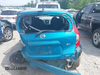 2016 Nissan Note S с VIN 3N1CE2CP6GL357184, выставлен на аукционе IAAI как лот 42213526 с пробегом 137 814 миль миль и . История ставок и продаж доступна на DreamBid. Изображение 15.