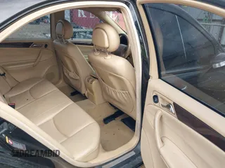 2004 Mercedes-Benz C 240 with VIN WDBRF81J64F448093, listed as a IAAI auction lot 42598912 with 146,603 mi miles and . Bid and sale history available at DreamBid. Image 8.