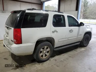 2013 GMC Yukon SLE with VIN 1GKS1AE06DR281179, listed as a Copart auction lot 87761895 with 222,603 mi miles and Salvage Title. Bid and sale history available at carsss.com. Image 3.