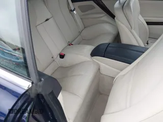 2013 BMW 6 Series 640i with VIN WBALW7C51DDX58713, listed as a IAAI auction lot 42005436 with 77,563 mi miles and . Bid and sale history available at carsss.com. Image 8.