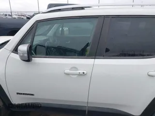 2018 Jeep Renegade Limited with VIN ZACCJADB1JPH47503, listed as a IAAI auction lot 41564796 with 91,226 mi miles and . Bid and sale history available at DreamBid. Image 14.