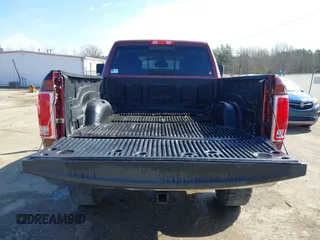 2018 Ram 2500 Laramie с VIN 3C6UR5FL9JG206461, выставлен на аукционе IAAI как лот 41655870 с пробегом 124 386 миль миль и . История ставок и продаж доступна на DreamBid. Изображение 17.