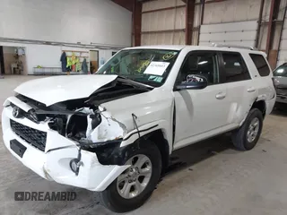 2016 Toyota 4Runner Limited with VIN JTEBU5JR8G5312700, listed as a IAAI auction lot 42368603 with 124,056 mi miles and . Bid and sale history available at DreamBid. Image 17.