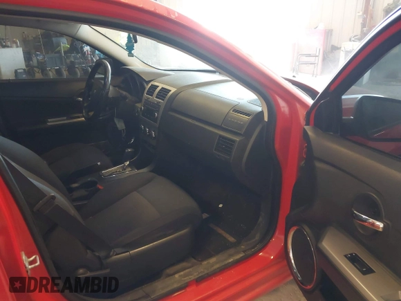 2009 Dodge Avenger SXT with VIN 1B3LC56D59N533300, listed as a IAAI auction lot 42014794 with 332,470 mi miles and . Bid and sale history available at DreamBid. Image 5.