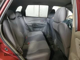 2007 Hyundai Tucson GL with VIN KM8JM72D47U552570, listed as a Copart auction lot 78633594 with 238,375 mi miles and Clean Title. Bid and sale history available at carsss.com. Image 11.
