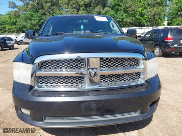 2009 Dodge Ram 1500 SLT with VIN 1D3HV18T89S723693, listed as a IAAI auction lot 42093004 with 263,273 mi miles. Bid and sale history available at carsss.com. Image 12.