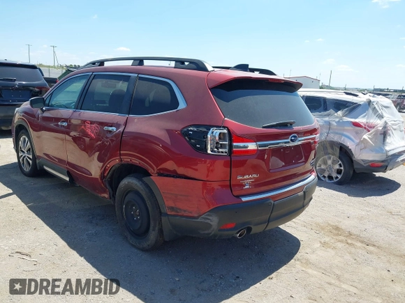 2021 Subaru Ascent Touring z VIN 4S4WMARD3M3464619, wystawiony jako IAAI lot #42259846 z przebiegiem 30 696 mil mil oraz . Historia ofert i sprzedaży dostępna na DreamBid. Obrazek 3.