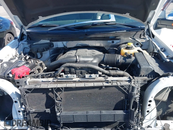2014 Ford F-150 XL with VIN 1FTFW1CT5EFA75902, listed as a IAAI auction lot 41422814 with 114,863 mi miles and . Bid and sale history available at DreamBid. Image 10.