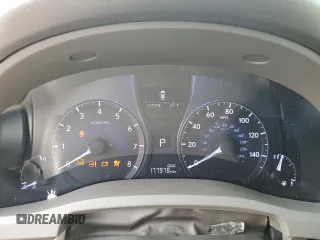 2013 Lexus RX 350 with VIN JTJZK1BA9D2416925, listed as a Copart auction lot 54092395 with 177,978 mi miles and Salvage Title. Bid and sale history available at DreamBid. Image 9.