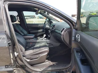 2019 Jeep Grand Cherokee Altitude with VIN 1C4RJEAG0KC857787, listed as a IAAI auction lot 42434646 with 193,968 mi miles and . Bid and sale history available at DreamBid. Image 5.