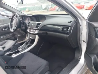 2014 Honda Accord Sedan Sport with VIN 1HGCR2F53EA134778, listed as a IAAI auction lot 41951952 with 225,219 mi miles. Bid and sale history available at carsss.com. Image 5.