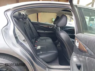 2018 Infiniti Q50 Luxe с VIN JN1EV7AP0JM355839, выставлен на аукционе IAAI как лот 42147396 с пробегом 114 766 миль миль и . История ставок и продаж доступна на DreamBid. Изображение 8.