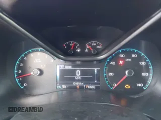 2017 Chevrolet Colorado 2WD LT with VIN 1GCGSCEA1H1257072, listed as a IAAI auction lot 41833029 with 101,619 mi miles and . Bid and sale history available at DreamBid. Image 7.