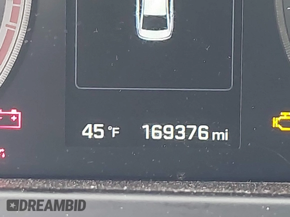 2015 Hyundai Sonata 2.4L Sport with VIN 5NPE34AF1FH124944, listed as a IAAI auction lot 42023381 with 169,376 mi miles. Bid and sale history available at carsss.com. Image 15.