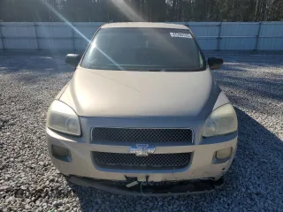 2008 Chevrolet Uplander LS with VIN 1GNDV23128D102673, listed as a Copart auction lot 47200705 with 174,938 mi miles and Salvage Title. Bid and sale history available at DreamBid. Image 5.