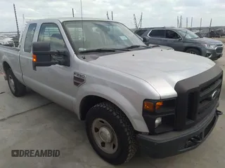 2010 Ford F-250 с VIN 1FTSX2AR3AEA18347, выставлен на аукционе IAAI как лот 41521128 с пробегом 58 624 миль миль и . История ставок и продаж доступна на DreamBid. Изображение 1.