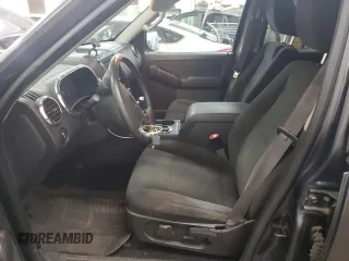 2009 Ford Explorer XLT с VIN 1FMEU73E69UA28400, выставлен на аукционе Copart как лот 58774575 с пробегом 135 067 миль миль и Списание • Salvage title. История ставок и продаж доступна на DreamBid. Изображение 7.
