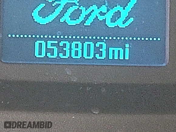 2015 Ford Transit with VIN 1FTNE2YM1FKA20300, listed as a IAAI auction lot 42634833 with 53,803 mi miles and . Bid and sale history available at DreamBid. Image 18.