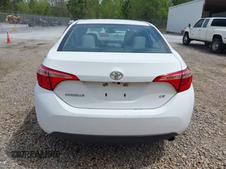 2019 Toyota Corolla L with VIN 5YFBURHE8KP949824, listed as a IAAI auction lot 41904385 with 112,054 mi miles. Bid and sale history available at carsss.com. Image 16.