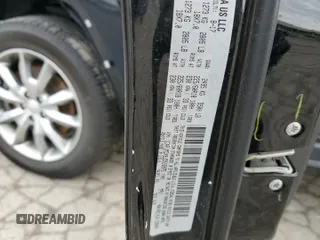 2018 Jeep Cherokee Limited z VIN 1C4PJMDX9JD516975, wystawiony jako Copart lot #51656455 z przebiegiem 95 375 mil mil oraz Szkoda całkowita • Salvage title. Historia ofert i sprzedaży dostępna na DreamBid. Obrazek 13.