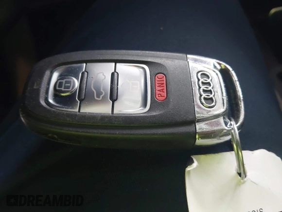 2014 Audi A6 Premium Plus with VIN WAUGFAFC1EN164580, listed as a IAAI auction lot 42220550 with 112,528 mi miles and . Bid and sale history available at DreamBid. Image 11.