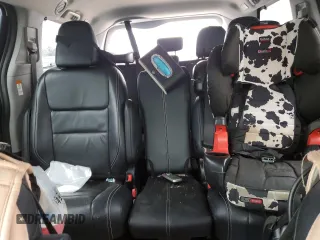 2018 Toyota Sienna SE with VIN 5TDXZ3DCXJS961181, listed as a Copart auction lot 49465115 with 71,962 mi miles and Clean title. Bid and sale history available at DreamBid. Image 10.