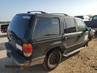 1998 Ford Explorer XL z VIN 1FMZU32E7WZC17972, wystawiony jako Copart lot #54849515 z przebiegiem 192 928 mil mil oraz Szkoda całkowita • Salvage title. Historia ofert i sprzedaży dostępna na DreamBid. Obrazek 3.