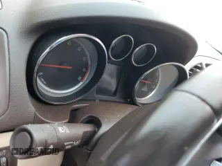 2012 Buick Regal Turbo Premium 1 с VIN 2G4GS5EV2C9211653, выставлен на аукционе Copart как лот 88463435 с пробегом Не указан миль и Списание • Salvage title. История ставок и продаж доступна на DreamBid. Изображение 9.