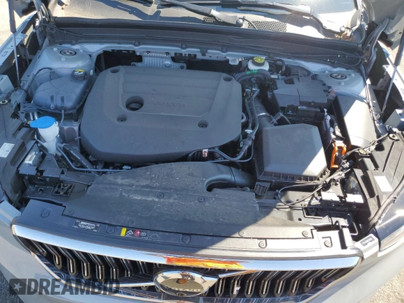 2024 Volvo XC40 Plus Bright Theme with VIN YV4L12UE0R2303399, listed as a Copart auction lot 68860824 with 7,281 mi miles and Salvage Title. Bid and sale history available at DreamBid. Image 12.