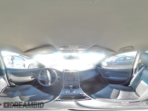 2013 Mazda CX-9 Touring с VIN JM3TB3CA8D0404707, выставлен на аукционе Copart как лот 56322885 с пробегом 218 205 миль миль и Списание • Salvage title. История ставок и продаж доступна на DreamBid. Изображение 15.