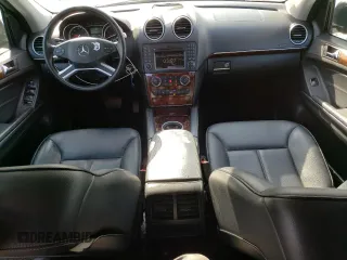 2012 Mercedes-Benz GL 450 z VIN 4JGBF7BE3CA766209, wystawiony jako Copart lot #50601775 z przebiegiem 200 390 mil mil oraz Czysty tytuł • Clean title. Historia ofert i sprzedaży dostępna na DreamBid. Obrazek 8.