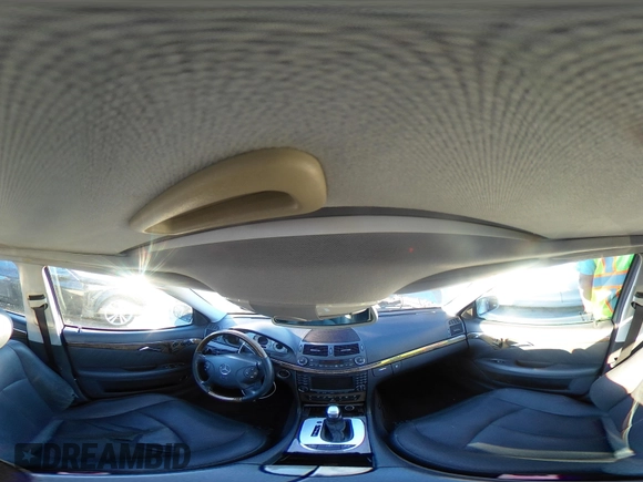 2003 Mercedes-Benz E 500 with VIN WDBUF70J83A095311, listed as a IAAI auction lot 41329473 with 133,401 mi miles and . Bid and sale history available at DreamBid. Image 18.