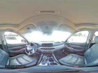2022 Kia Telluride EX z VIN 5XYP3DHC1NG318982, wystawiony jako Copart lot #59152325 z przebiegiem 62 688 mil mil oraz Szkoda całkowita • Salvage title. Historia ofert i sprzedaży dostępna na DreamBid. Obrazek 15.