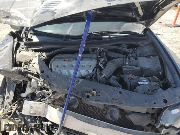 2013 Acura TSX Special Edition с VIN JH4CU2F84DC010253, выставлен на аукционе Copart как лот 58779715 с пробегом 176 206 миль миль и Списание • Salvage title. История ставок и продаж доступна на DreamBid. Изображение 11.