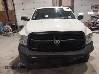 2014 Ram 1500 Express with VIN 3C6JR6AG7EG310097, listed as a IAAI auction lot 41409343 with 134,140 mi miles and . Bid and sale history available at DreamBid. Image 12.