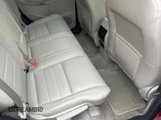 2014 Ford Escape Titanium with VIN 1FMCU0JX8EUC19300, listed as a Copart auction lot 79009664 with 111,705 mi miles and Clean Title. Bid and sale history available at carsss.com. Image 6.