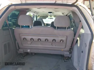 2003 Ford Windstar LX with VIN 2FMZA51483BA15542, listed as a IAAI auction lot 42622329 with 248,711 mi miles and . Bid and sale history available at DreamBid. Image 12.