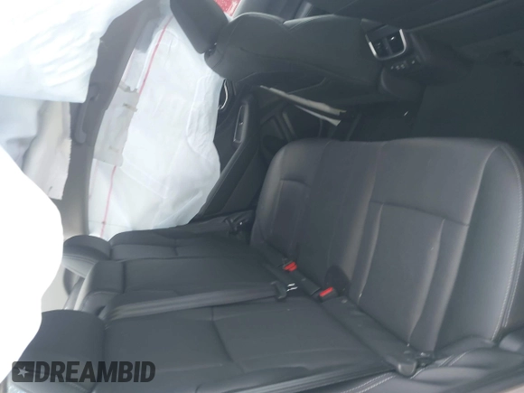 2020 Subaru Legacy Limited with VIN 4S3BWAL64L3013964, listed as a IAAI auction lot 42329545 with 36,334 mi miles and . Bid and sale history available at DreamBid. Image 8.