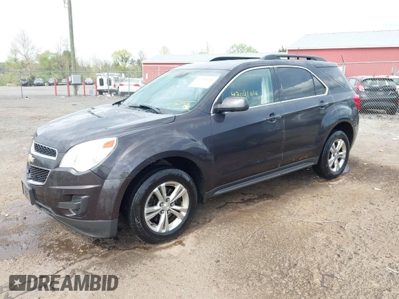 2015 Chevrolet Equinox LT with VIN 2GNFLFEK8F6247742, listed as a IAAI auction lot 42091616 with 220,892 mi miles and . Bid and sale history available at DreamBid. Image 17.