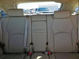 2006 Lexus RX 330 with VIN 2T2GA31U06C051376, listed as a Copart auction lot 48982205 with 165,781 mi miles and Salvage Title. Bid and sale history available at DreamBid. Image 10.