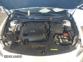 2017 Nissan Maxima SV with VIN 1N4AA6AP7HC434741, listed as a IAAI auction lot 40810102 with 80,187 mi miles and . Bid and sale history available at DreamBid. Image 10.