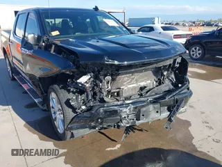 2023 Chevrolet Silverado 1500 with VIN 1GCPAFE84PZ301485, listed as a IAAI auction lot 40861529 with 19,448 mi miles and . Bid and sale history available at DreamBid. Image 6.