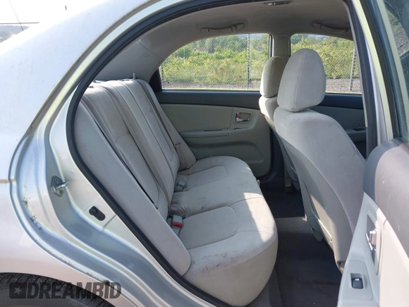 2009 Kia Spectra EX z VIN KNAFE221295658087, wystawiony jako IAAI lot #42409207 z przebiegiem 180 911 mil mil oraz . Historia ofert i sprzedaży dostępna na DreamBid. Obrazek 8.