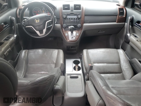 2008 Honda CR-V EX-L z VIN JHLRE38798C019042, wystawiony jako Copart lot #58932555 z przebiegiem 190 881 mil mil oraz Czysty tytuł • Clean title. Historia ofert i sprzedaży dostępna na DreamBid. Obrazek 8.