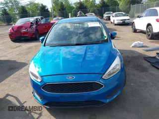 2015 Ford Focus SE with VIN 1FADP3F22FL378079, listed as a IAAI auction lot 42222144 with 92,840 mi miles and . Bid and sale history available at DreamBid. Image 12.