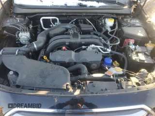 2018 Subaru Outback Premium z VIN 4S4BSACC5J3379782, wystawiony jako Copart lot #88523805 z przebiegiem 80 357 mil mil oraz Szkoda całkowita • Salvage title. Historia ofert i sprzedaży dostępna na DreamBid. Obrazek 12.