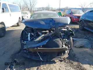 2019 Kia Optima LX with VIN 5XXGT4L35KG315770, listed as a IAAI auction lot 41307587 with 35,849 mi miles. Bid and sale history available at carsss.com. Image 13.
