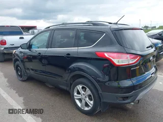 2013 Ford Escape SE z VIN 1FMCU9GX0DUB85914, wystawiony jako IAAI lot #42161300 z przebiegiem 185 255 mil mil oraz . Historia ofert i sprzedaży dostępna na DreamBid. Obrazek 14.