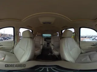 2007 Cadillac Escalade ESV with VIN 1GYFK66857R214812, listed as a IAAI auction lot 41497739 with 188,884 mi miles. Bid and sale history available at carsss.com. Image 18.